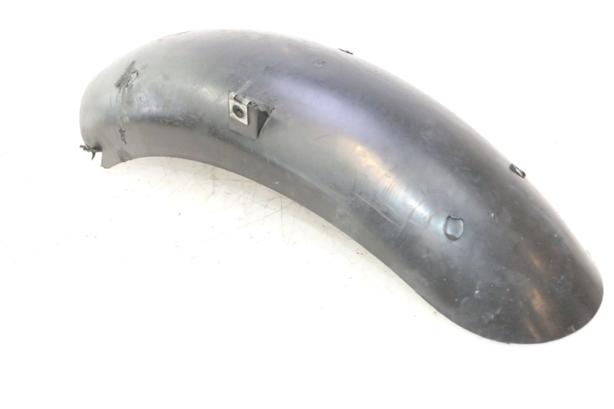 photo de GUARDABARROS TRASERO CF MOTO E-CHARM 125 (2005 - 2008) - Detalles de los puntos de fijación