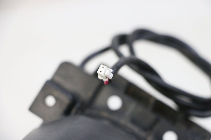 photo de GUARDABARROS TRASERO SEGWAY NINEBOT F40E 1 - Detalle de la pieza