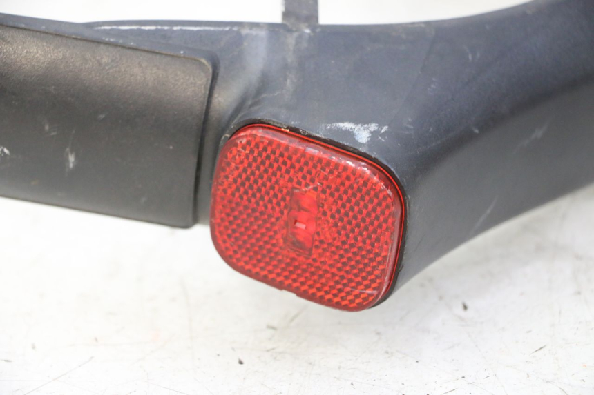 photo de GUARDABARROS TRASERO SEGWAY NINEBOT F40E 1 - Zoom estado de uso