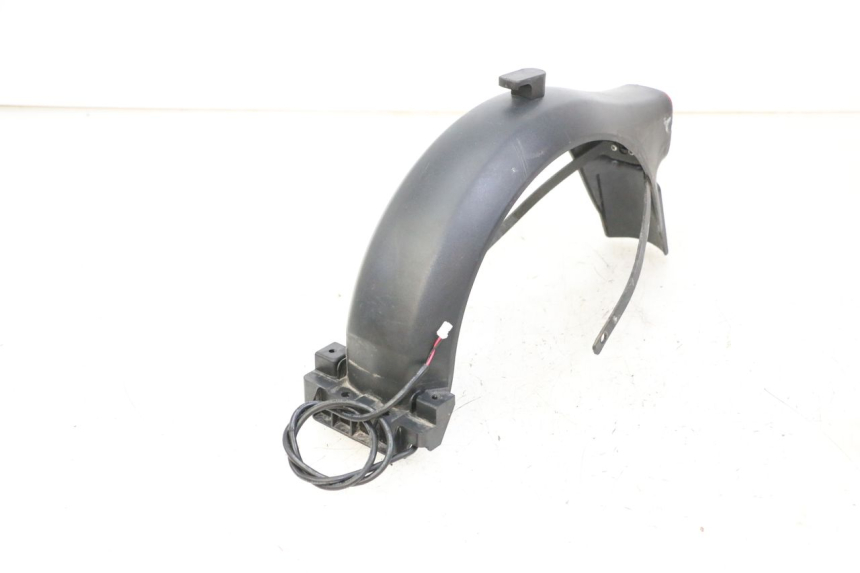 photo de GUARDABARROS TRASERO SEGWAY NINEBOT F40E 1 - Primer plano técnico