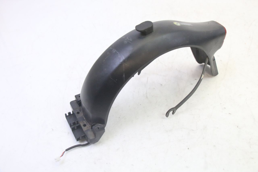 photo de GUARDABARROS TRASERO SEGWAY NINEBOT F65I 1 - Vista general del producto