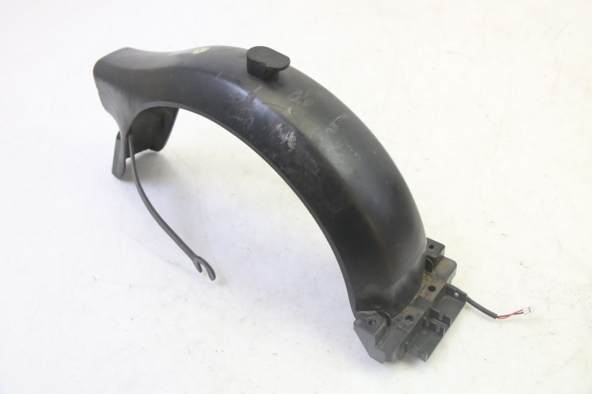 photo de GUARDABARROS TRASERO SEGWAY NINEBOT F65I 1 - Detalles de los puntos de fijación