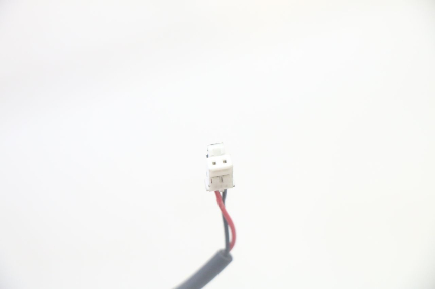 photo de GUARDABARROS TRASERO SEGWAY NINEBOT F65I 1 - Marcados y referencias originales