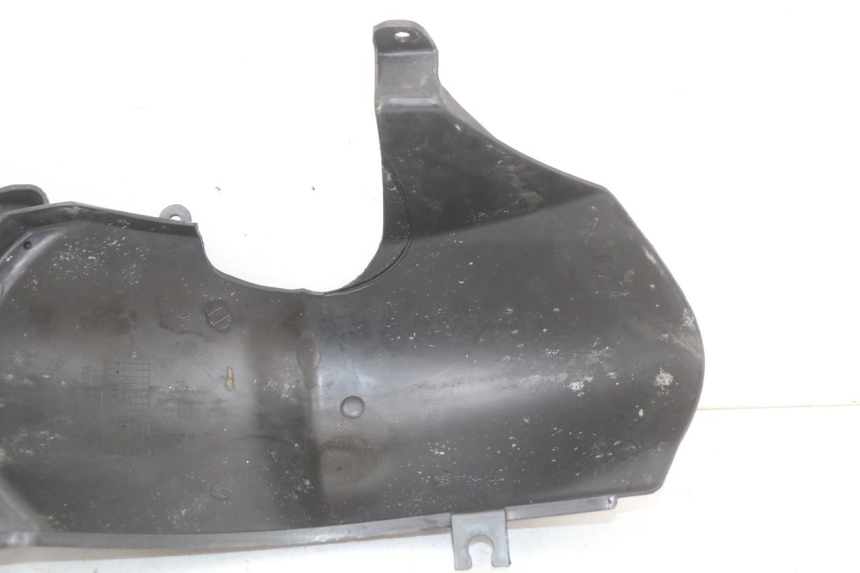 photo de GUARDABARROS TRASERO SYM FIDDLE 2 50 (2008 - 2013) - Detalles de los puntos de fijación