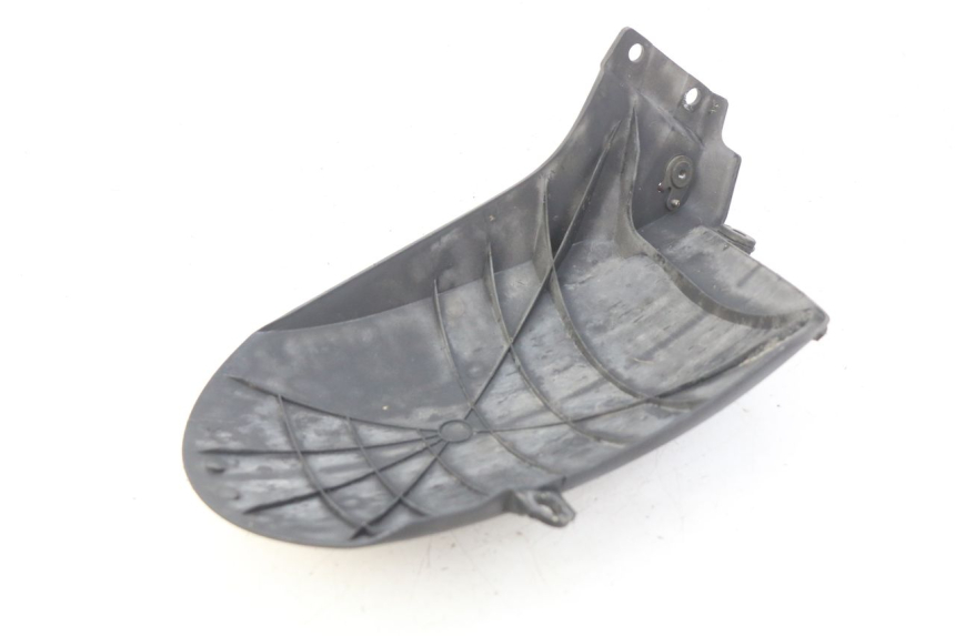 photo de GUARDABARROS TRASERO HONDA FORZA 125 (2015 - 2016) - Zoom estado de uso