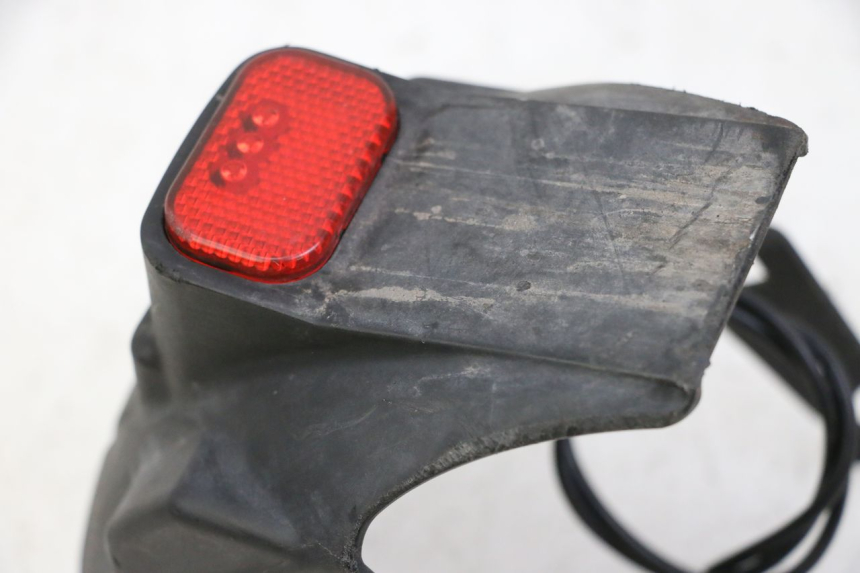 photo de GUARDABARROS TRASERO KUKIRIN G2 MASTER 1 - Otra perspectiva