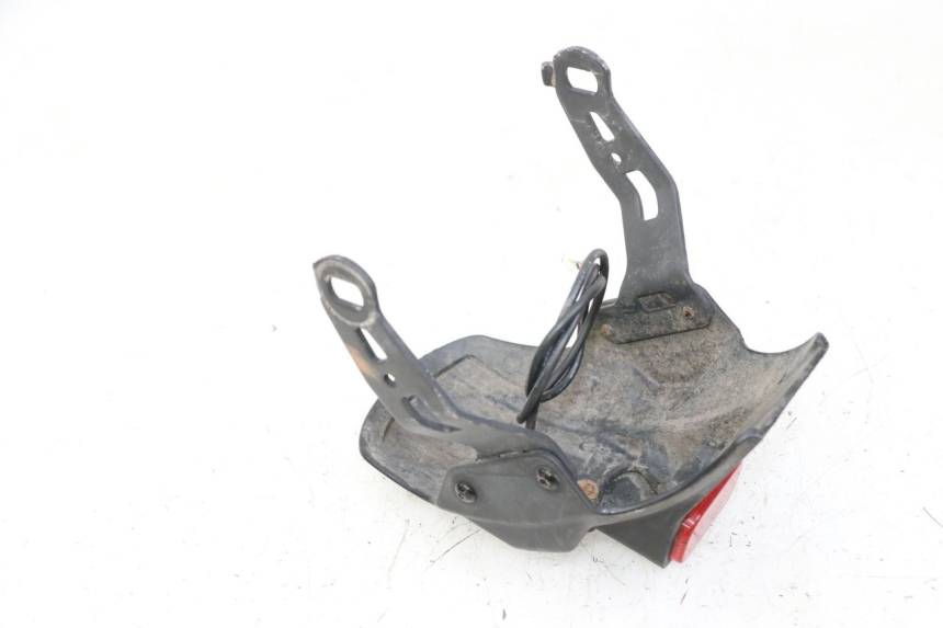 photo de GUARDABARROS TRASERO KUKIRIN G2 MASTER 1 - Vista general del producto