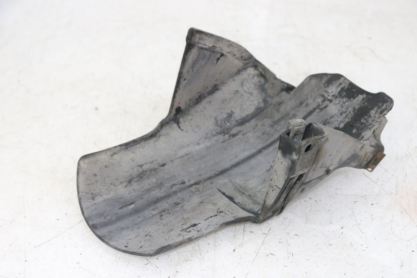 photo de GUARDABARROS TRASERO GILERA NEXUS 300 (2008 - 2013) - Zoom estado de uso