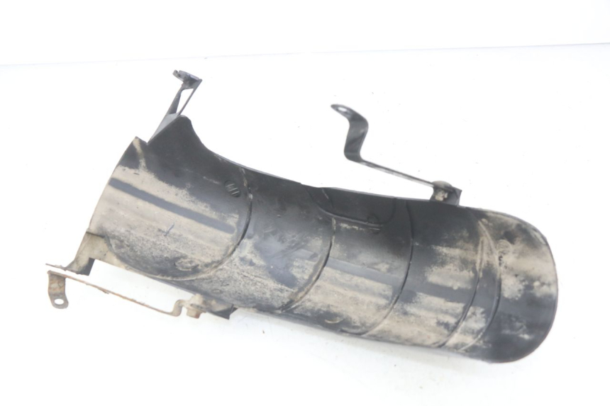 photo de GUARDABARROS TRASERO EUROCKA GTR-C 50 (2012 - 2021) - Detalle de la pieza