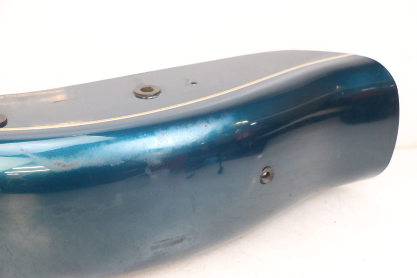 photo de GUARDABARROS TRASERO SUZUKI GZ MARAUDER 125 (1998 - 2004) - Primer plano técnico