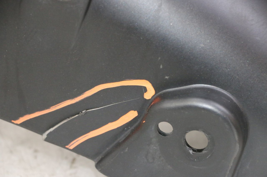 photo de GUARDABARROS TRASERO KEEWAY K-LIGHT KLIGHT 125 (2018 - 2025) - Marcados y referencias originales