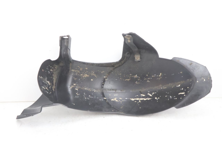 photo de GUARDABARROS TRASERO PEUGEOT LUDIX ONE 50 (2004 - 2006) - Estado de la superficie y material