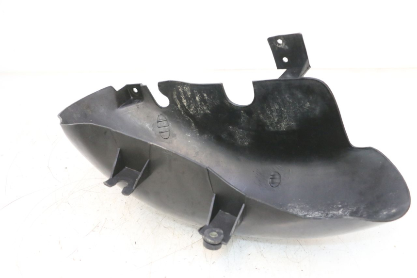 photo de GUARDABARROS TRASERO KEEWAY MATRIX RX9 125 (2006 - 2007) - Zoom estado de uso