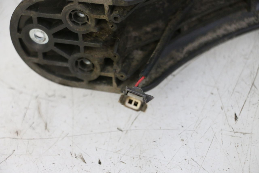 photo de GUARDABARROS TRASERO XIAOMI MI PRO 2 1 - Otra perspectiva