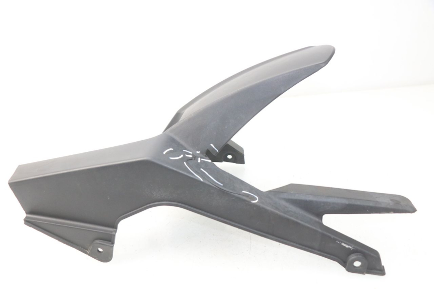 photo de GUARDABARROS TRASERO YAMASAKI MSX 50 (2013 - 2022) - Vista principal