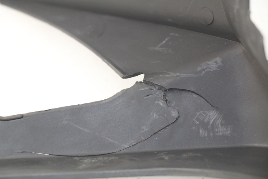 photo de GUARDABARROS TRASERO YAMASAKI MSX 50 (2013 - 2022) - Zoom estado de uso