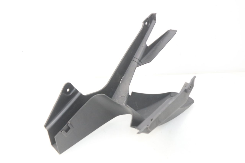 photo de GUARDABARROS TRASERO YAMASAKI MSX 50 (2013 - 2022) - Otra perspectiva