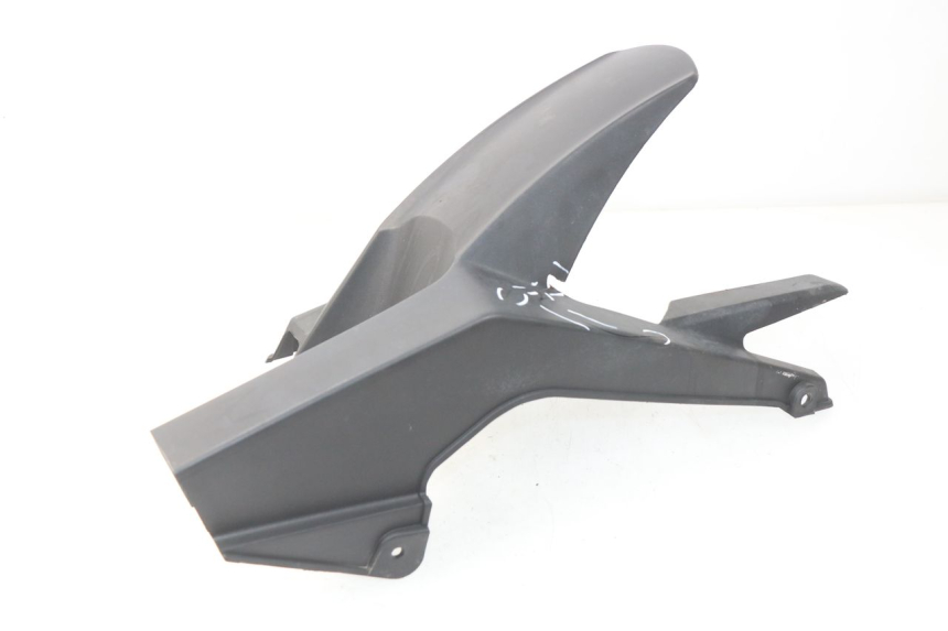 photo de GUARDABARROS TRASERO YAMASAKI MSX 50 (2013 - 2022) - Primer plano técnico