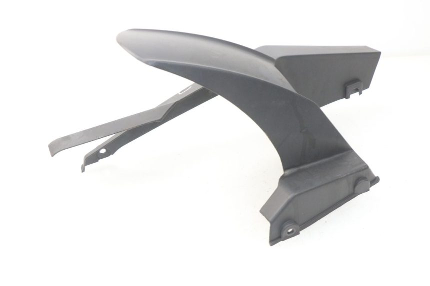 photo de GUARDABARROS TRASERO YAMASAKI MSX 50 (2013 - 2022) - Detalles de los puntos de fijación