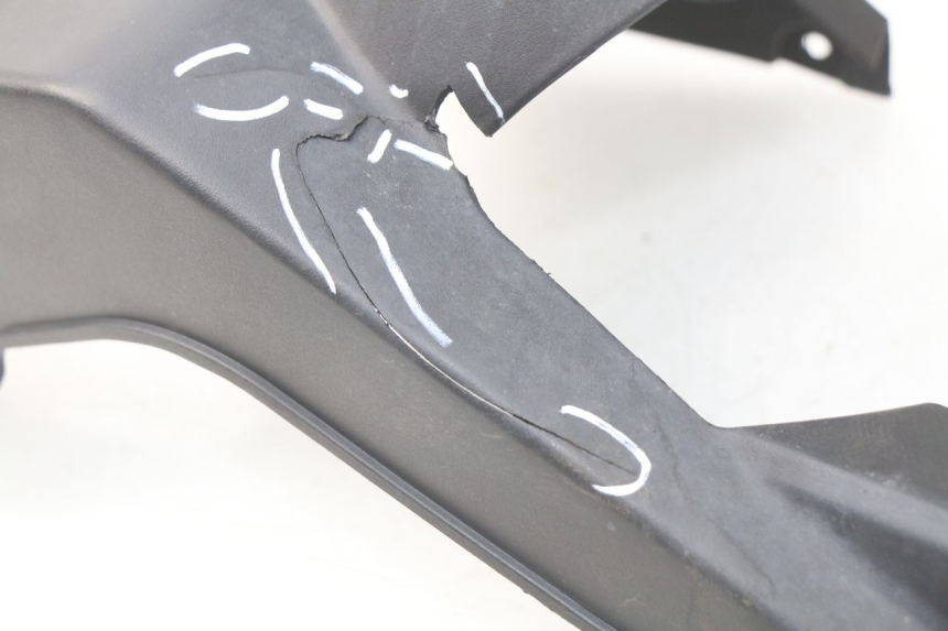 photo de GUARDABARROS TRASERO YAMASAKI MSX 50 (2013 - 2022) - Recambio usado revisado