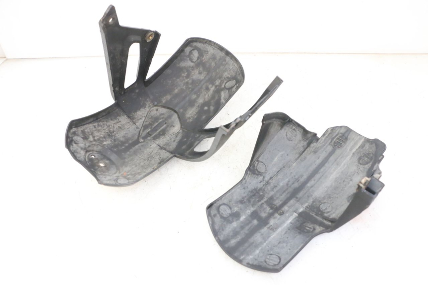 photo de GUARDABARROS TRASERO GILERA NEXUS 125 (2009 - 2013) - Detalle de la pieza