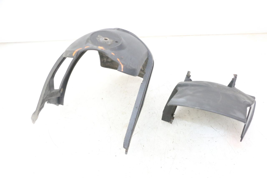 photo de GUARDABARROS TRASERO GILERA NEXUS 125 (2009 - 2013) - Zoom estado de uso