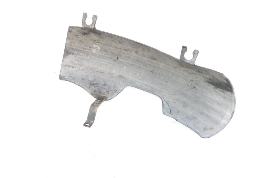 photo de GUARDABARROS TRASERO JM MOTORS OLDIES 4T 50 (2010 - 2020) - Detalle de la pieza