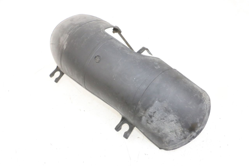 photo de GUARDABARROS TRASERO JM MOTORS OLDIES 4T 50 (2010 - 2020) - Zoom estado de uso