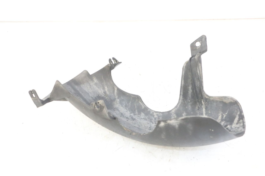 photo de GUARDABARROS TRASERO JM MOTORS OLDIES GT 4T 50 (2018 - 2025) - Zoom estado de uso