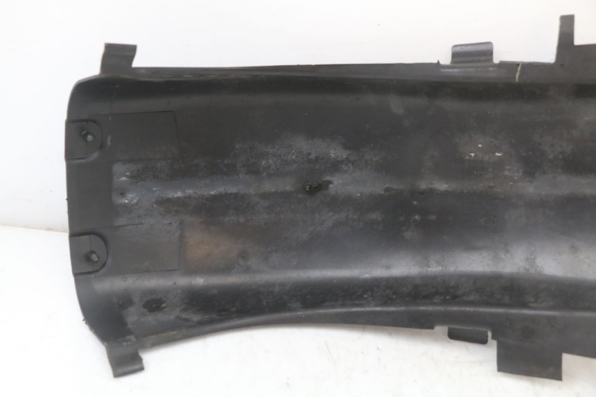 photo de GUARDABARROS TRASERO ASTOR ORCAL 125 (2015 - 2017) - Zoom estado de uso