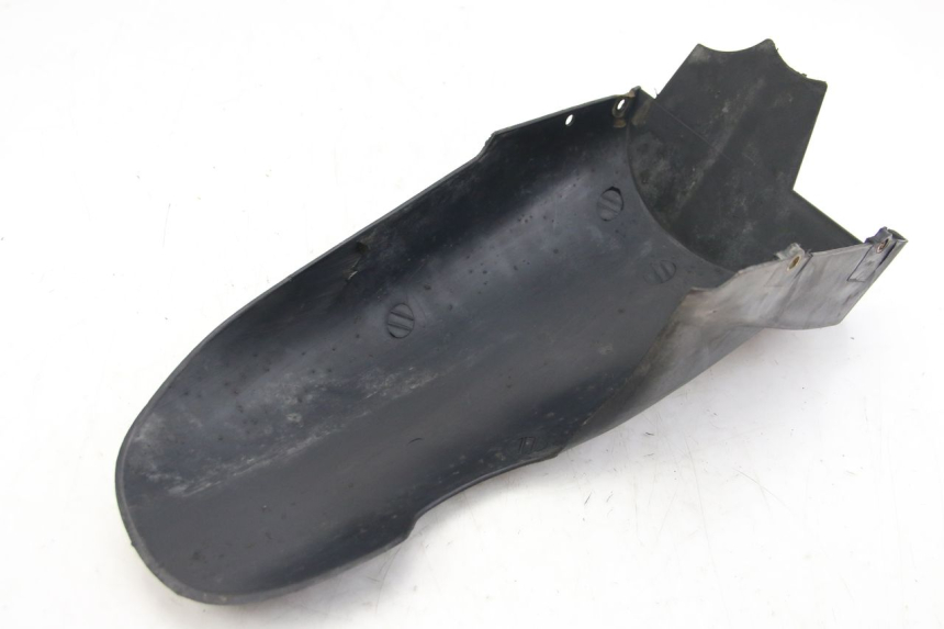 photo de GUARDABARROS TRASERO TNT MOTOR OTTO 2T 50 (2012 - 2018) - Detalles de los puntos de fijación