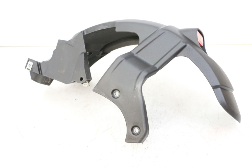 photo de GUARDABARROS TRASERO PIAGGIO NRG POWER PUREJET 50 (2018 - 2021) - Detalles de los puntos de fijación