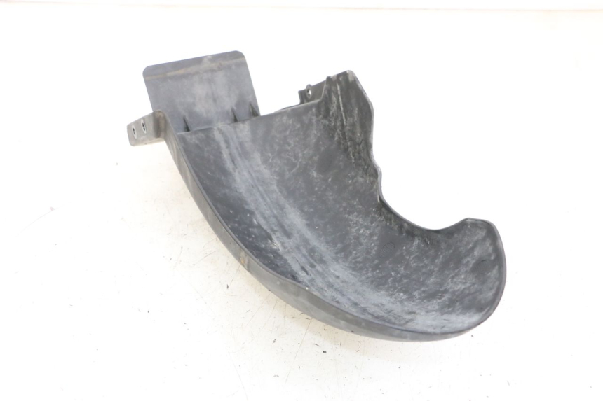 photo de GUARDABARROS TRASERO EFUN PUSA 1 - Zoom estado de uso