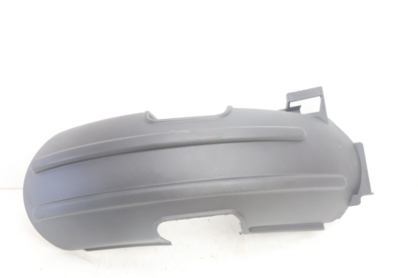 photo de GUARDABARROS TRASERO JM MOTORS R-MAX TECH 50 (2024 - 2026) - Zoom estado de uso