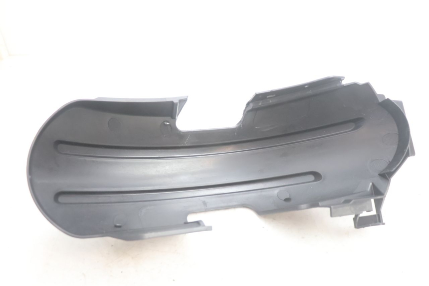 photo de GUARDABARROS TRASERO JM MOTORS R-MAX TECH 50 (2024 - 2026) - Primer plano técnico