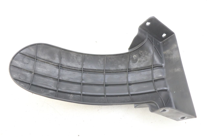 photo de GUARDABARROS TRASERO RED ELECTRIC RED E PRO 1 (2017 - 2019) - Zoom estado de uso