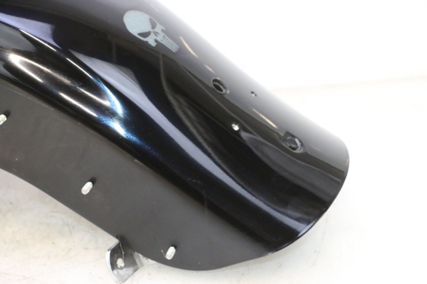photo de GUARDABARROS TRASERO HARLEY DAVIDSON ROAD GLIDE FLTRXSE 1920 (2018 - 2022) - Enfoque en la estructura