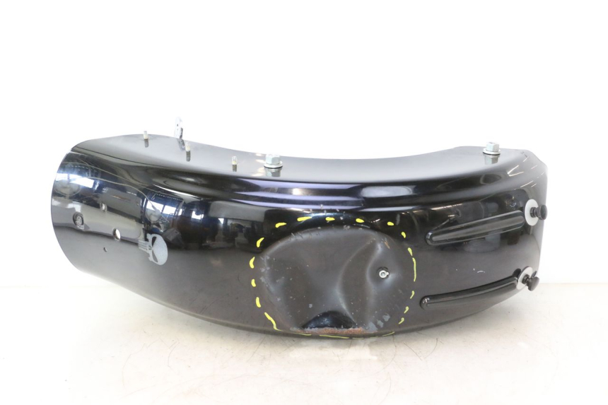 photo de GUARDABARROS TRASERO HARLEY DAVIDSON ROAD GLIDE FLTRXSE 1920 (2018 - 2022) - Estado de la superficie y material