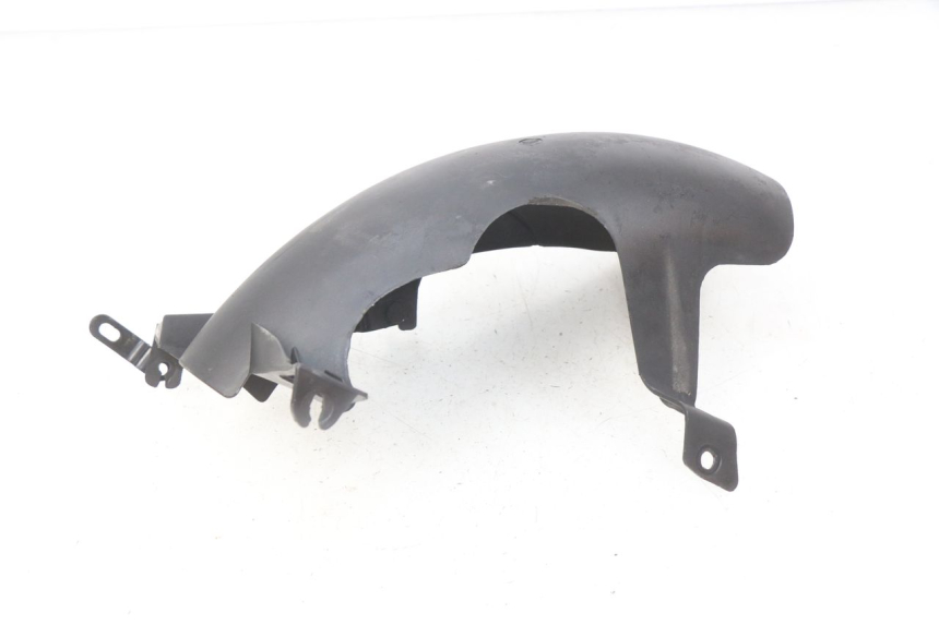 photo de GUARDABARROS TRASERO TNT MOTOR ROMA 10' 4T 50 (2007 - 2018) - Zoom estado de uso