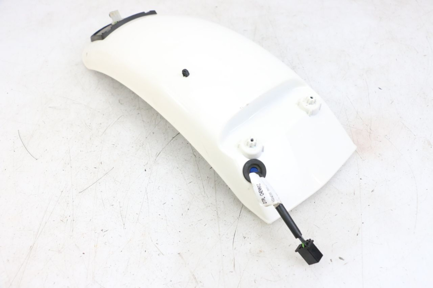 photo de GUARDABARROS TRASERO ROYAL ENFIELD CONTINENTAL GT 650 (2019 - 2024) - Vista general del producto