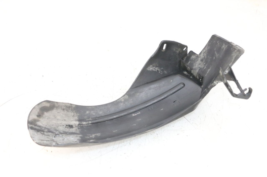 photo de GUARDABARROS TRASERO JM MOTORS SANTANA 50 (2014 - 2023) - Zoom estado de uso