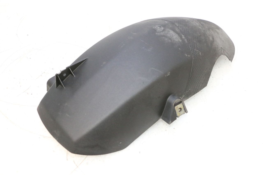 photo de GUARDABARROS TRASERO PEUGEOT SATELIS COMPRESSOR K15 125 (2006 - 2009) - Zoom estado de uso