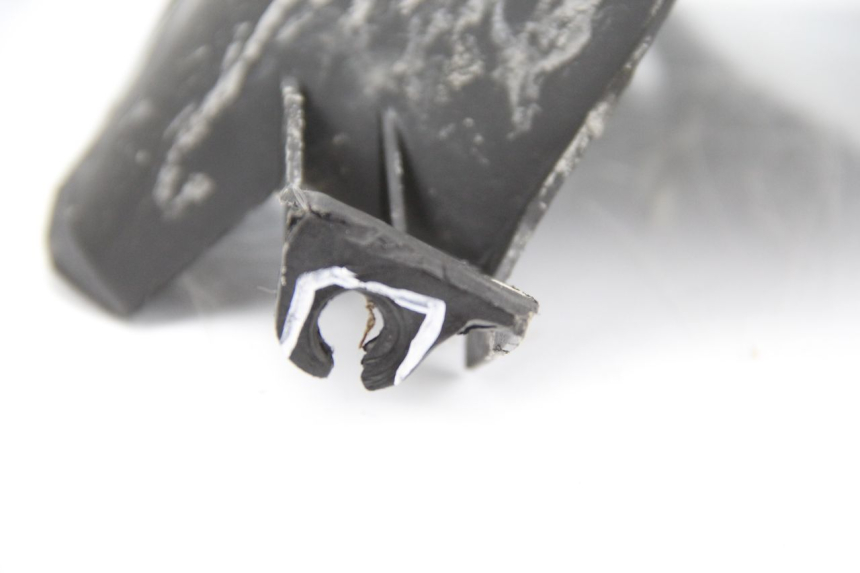 photo de GUARDABARROS TRASERO JM MOTORS SC 4T 50 (2018 - 2021) - Detalles de los puntos de fijación