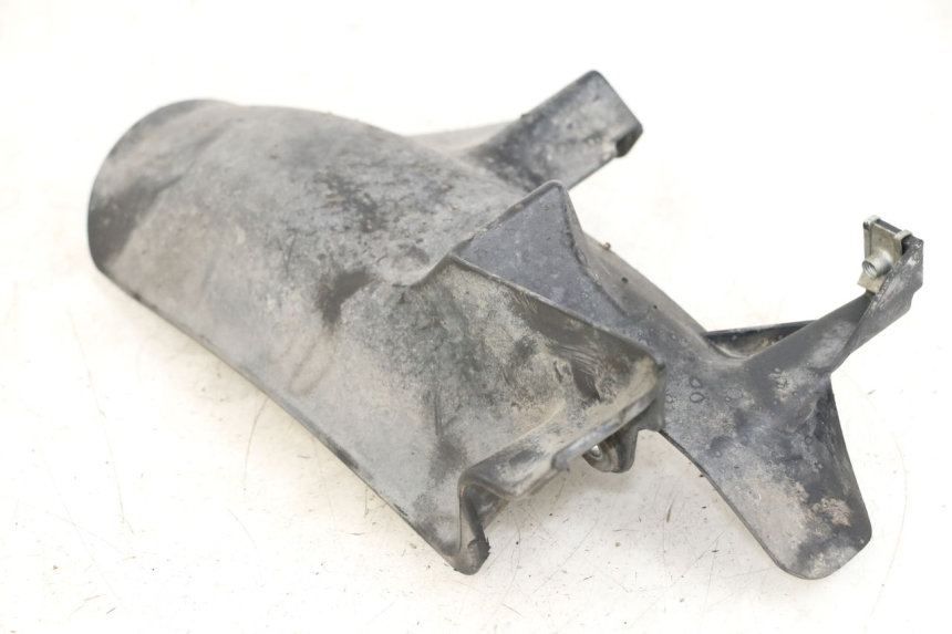 photo de GUARDABARROS TRASERO APRILIA SCARABEO 100 (2003 - 2012) - Zoom estado de uso