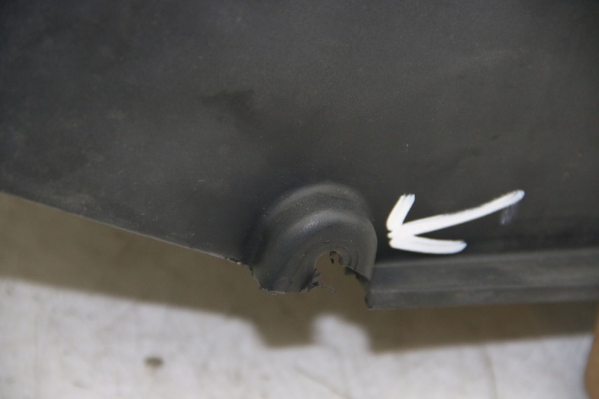 photo de GUARDABARROS TRASERO MBK SKYLINER 125 (1998 - 2001) - Otra perspectiva