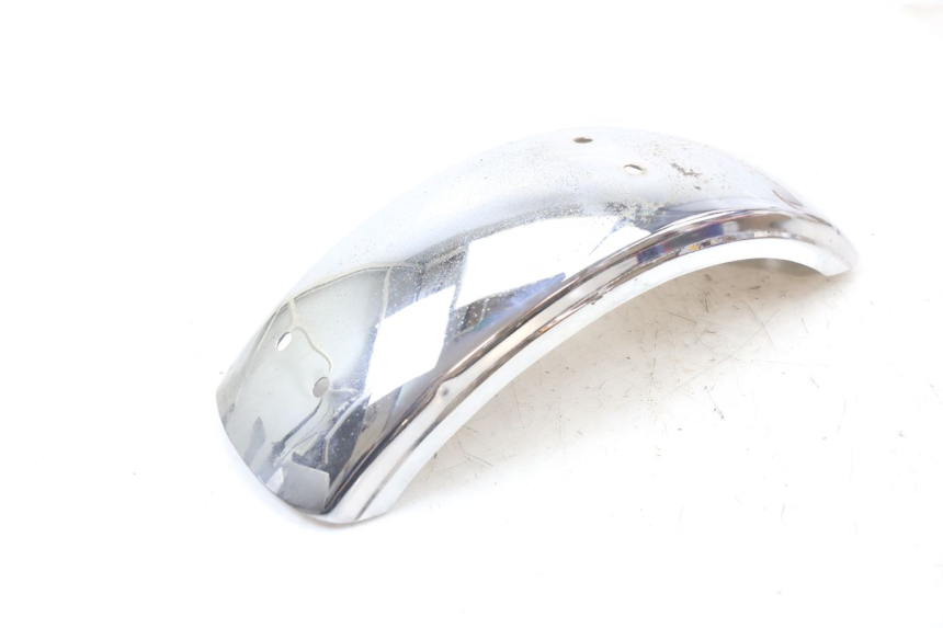 photo de GUARDABARROS TRASERO SKYTEAM SKYMAX PRO 125 (2012 - 2016) - Zoom estado de uso