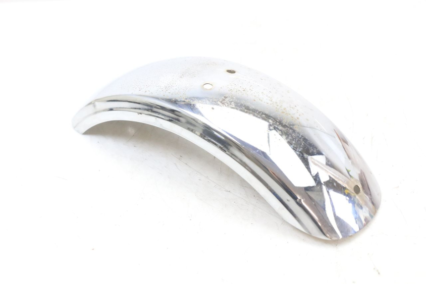 photo de GUARDABARROS TRASERO SKYTEAM SKYMAX PRO 125 (2012 - 2016) - Vista general del producto