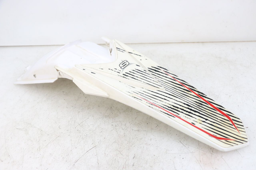 photo de GUARDABARROS TRASERO SHERCO SM-R 50 (2013 - 2017) - Vista principal