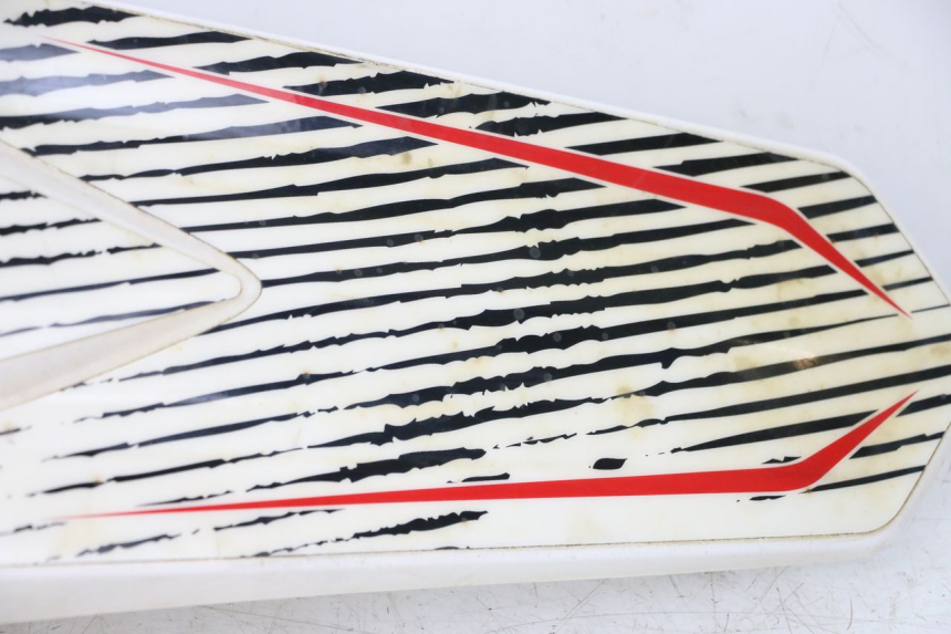 photo de GUARDABARROS TRASERO SHERCO SM-R 50 (2013 - 2017) - Primer plano técnico