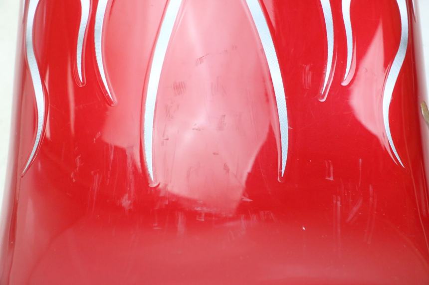 photo de GUARDABARROS TRASERO REGAL RAPTOR SPYDER 125 (2010 - 2018) - Otra vista del artículo